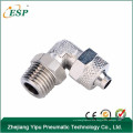 Rapid fittings for plastic tube RPL